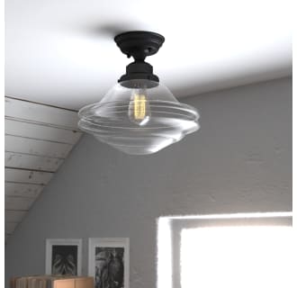 A thumbnail of the Vaxcel Lighting C0177 Alternate View
