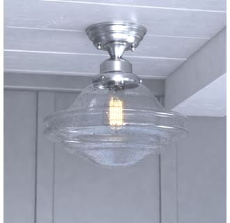 A thumbnail of the Vaxcel Lighting C0177 Alternate View
