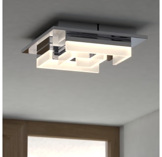 A thumbnail of the Vaxcel Lighting C0179 Alternate View