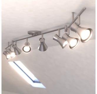 A thumbnail of the Vaxcel Lighting C0221 Alternate View