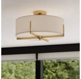 A thumbnail of the Vaxcel Lighting C0277 Alternate Image