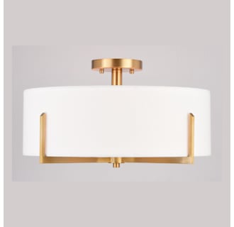 A thumbnail of the Vaxcel Lighting C0277 Alternate Image