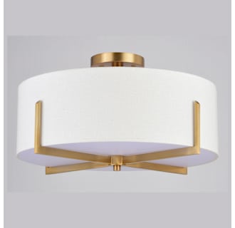 A thumbnail of the Vaxcel Lighting C0277 Alternate Image