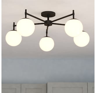 A thumbnail of the Vaxcel Lighting C0297 Alternate Image