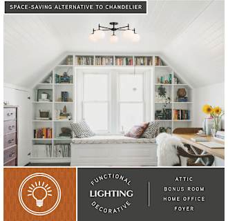 A thumbnail of the Vaxcel Lighting C0297 Alternate Image