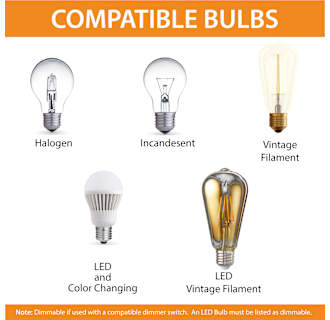 A thumbnail of the Vaxcel Lighting C0297 Alternate Image