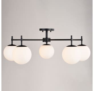 A thumbnail of the Vaxcel Lighting C0297 Alternate Image