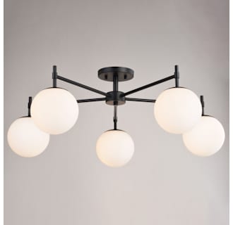 A thumbnail of the Vaxcel Lighting C0297 Alternate Image