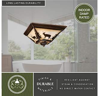 A thumbnail of the Vaxcel Lighting CC55414 Alternate Image