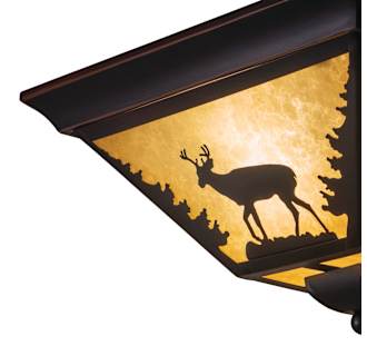A thumbnail of the Vaxcel Lighting CC55414 Alternate Image