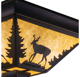 A thumbnail of the Vaxcel Lighting CC55414 Alternate Image