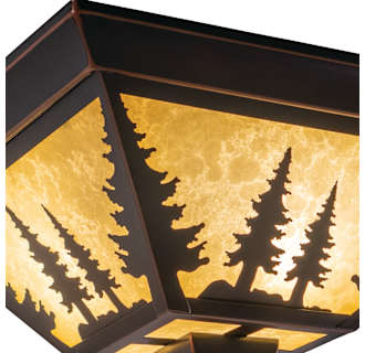 A thumbnail of the Vaxcel Lighting CC55514 Alternate Image