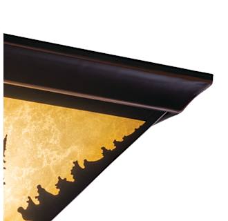 A thumbnail of the Vaxcel Lighting CC55514 Alternate Image