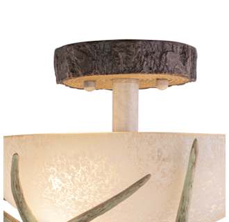 A thumbnail of the Vaxcel Lighting CF33012 Alternate Image