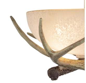 A thumbnail of the Vaxcel Lighting CF33012 Alternate Image