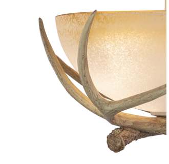 A thumbnail of the Vaxcel Lighting CF33016 Alternate Image