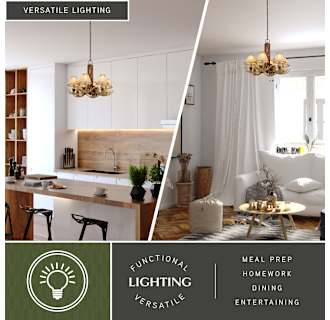 A thumbnail of the Vaxcel Lighting CH33006 Alternate Image