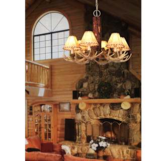 A thumbnail of the Vaxcel Lighting CH33006 Alternate Image