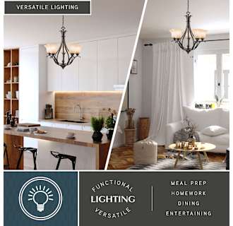 A thumbnail of the Vaxcel Lighting CH35405 Alternate Image
