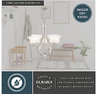A thumbnail of the Vaxcel Lighting CH35405 Alternate Image