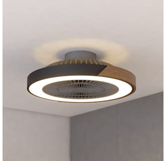 A thumbnail of the Vaxcel Lighting F0131 Alternate Image