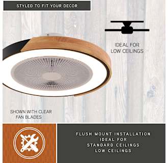 A thumbnail of the Vaxcel Lighting F0131 Alternate Image