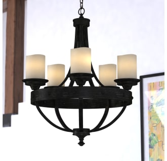 A thumbnail of the Vaxcel Lighting H0135 Alternate View