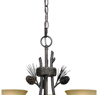 A thumbnail of the Vaxcel Lighting H0172 Alternate Image