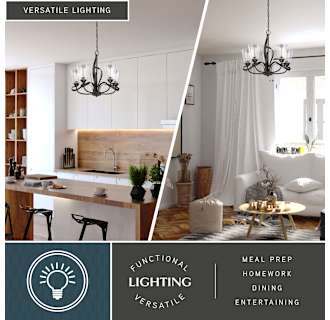 A thumbnail of the Vaxcel Lighting H0185 Alternate Image