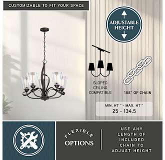 A thumbnail of the Vaxcel Lighting H0185 Alternate Image