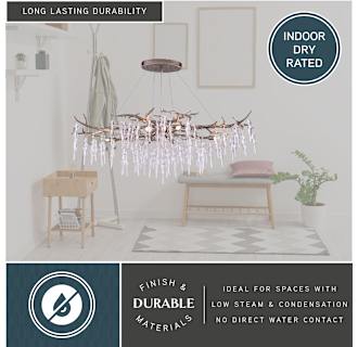 A thumbnail of the Vaxcel Lighting H0231 Alternate Image