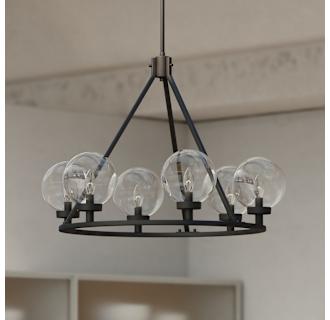 A thumbnail of the Vaxcel Lighting H0277 Alternate Image