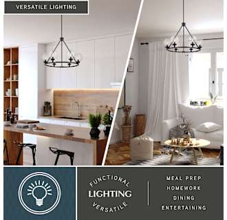 A thumbnail of the Vaxcel Lighting H0277 Alternate Image