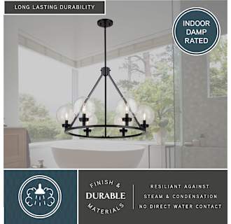 A thumbnail of the Vaxcel Lighting H0277 Alternate Image