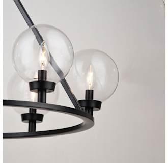 A thumbnail of the Vaxcel Lighting H0277 Alternate Image