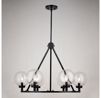 A thumbnail of the Vaxcel Lighting H0277 Alternate Image