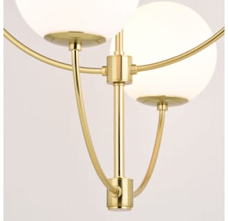 A thumbnail of the Vaxcel Lighting H0295 Alternate Image