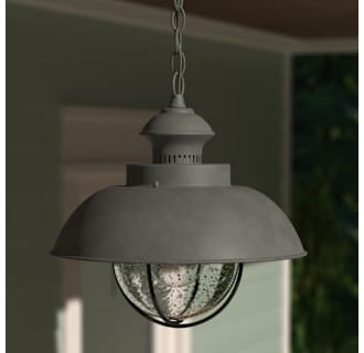 A thumbnail of the Vaxcel Lighting OD21506 Alternate Image