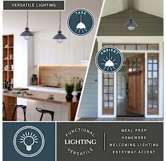A thumbnail of the Vaxcel Lighting OD21506 Alternate Image