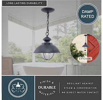 A thumbnail of the Vaxcel Lighting OD21506 Alternate Image