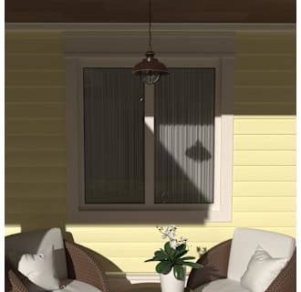 A thumbnail of the Vaxcel Lighting OD21506 Alternate Image