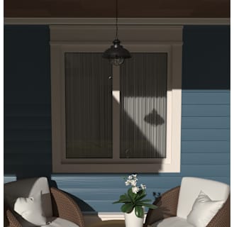A thumbnail of the Vaxcel Lighting OD21506 Alternate Image