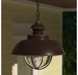A thumbnail of the Vaxcel Lighting OD21506 Alternate Image