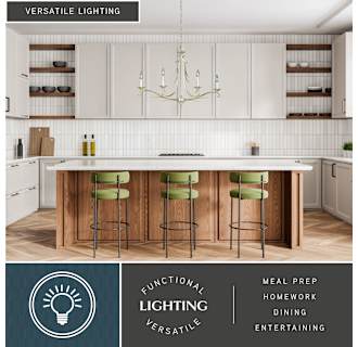 A thumbnail of the Vaxcel Lighting P0097 Alternate Image