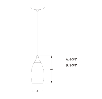 A thumbnail of the Vaxcel Lighting P0172 Alternate Image