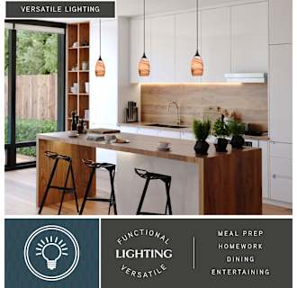 A thumbnail of the Vaxcel Lighting P0173 Alternate Image