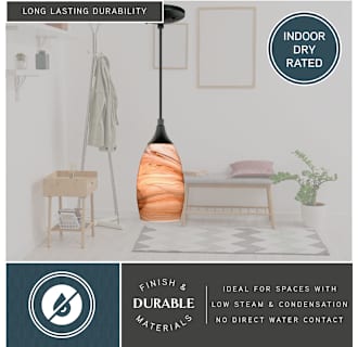 A thumbnail of the Vaxcel Lighting P0173 Alternate Image