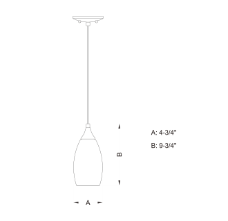 A thumbnail of the Vaxcel Lighting P0174 Alternate Image