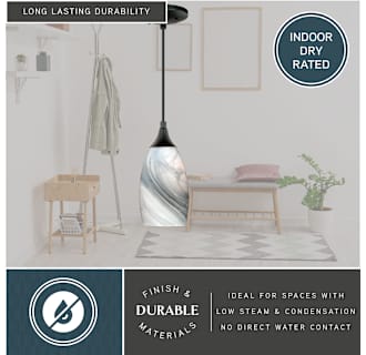 A thumbnail of the Vaxcel Lighting P0175 Alternate Image