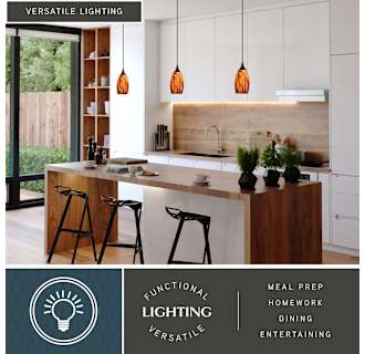 A thumbnail of the Vaxcel Lighting P0177 Alternate Image